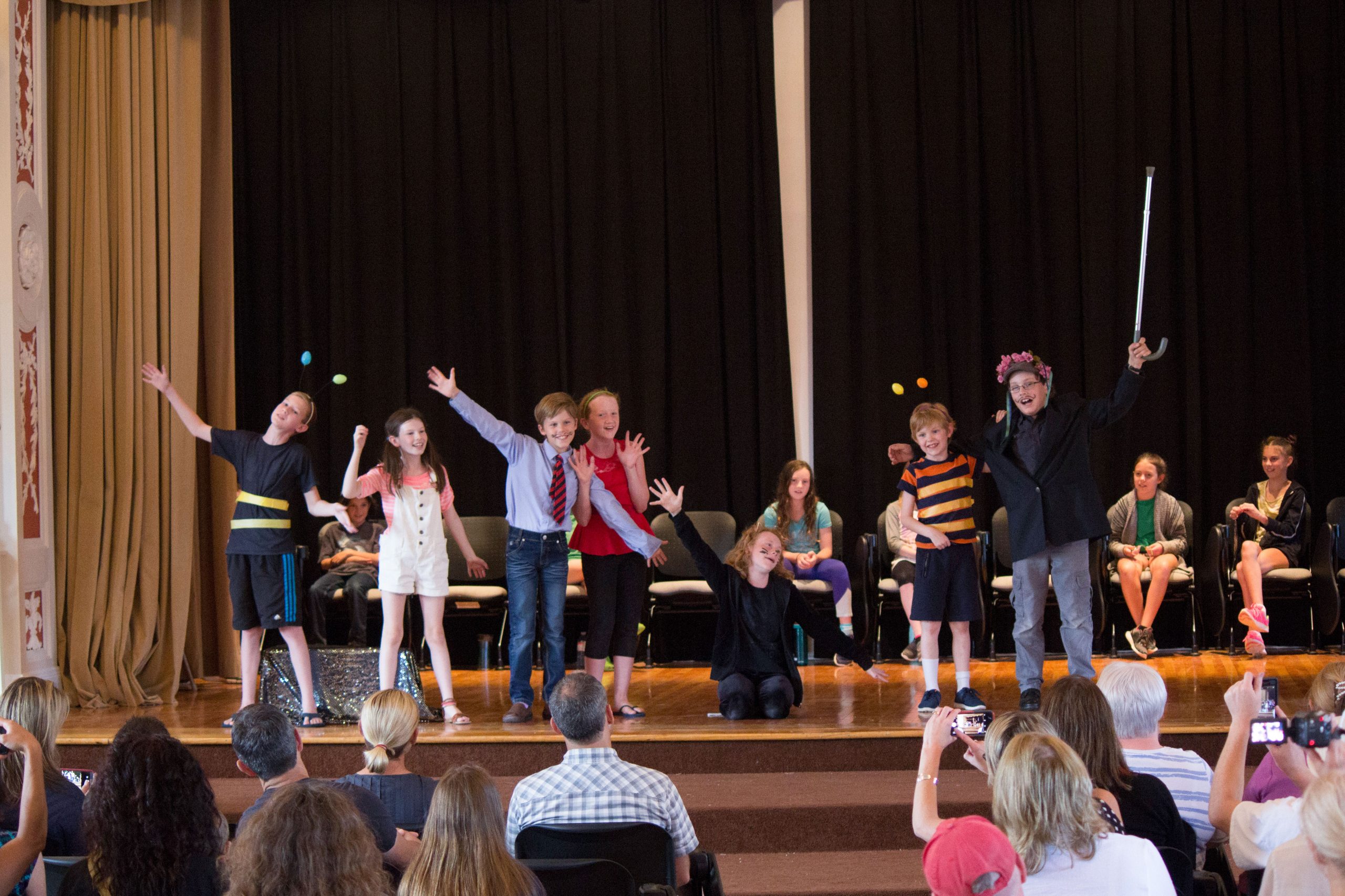 Festival Antigonish Theatre Academy Festival Antigonish Summer Theatre