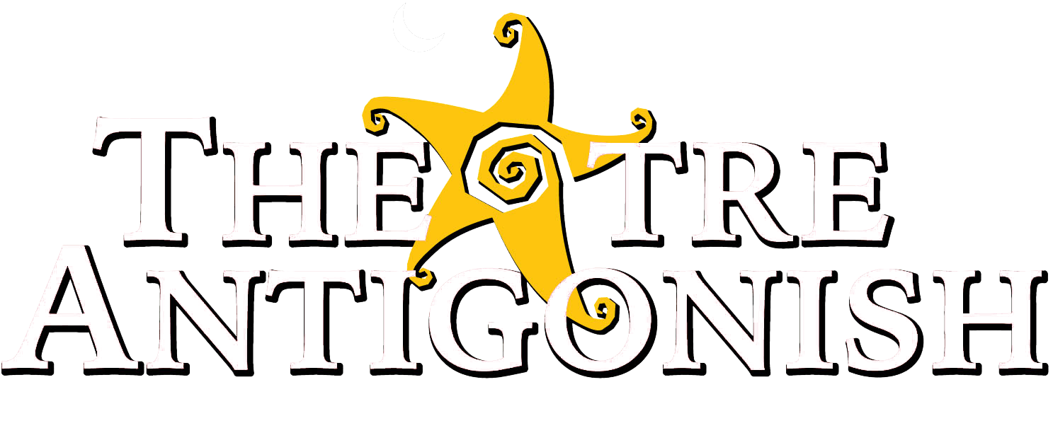 Festival Antigonish Summer Theatre - Logo