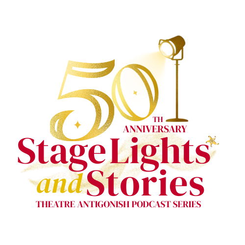 Stage Lights & Stories